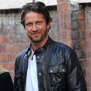 Gerard Butler Gerard Butler